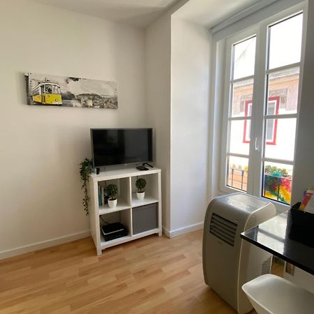 Apartment Beco Das Farinhas Lisbon Exterior photo