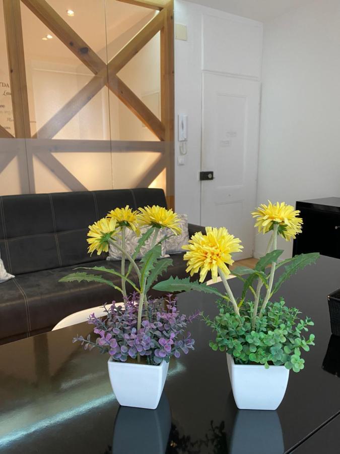 Apartment Beco Das Farinhas Lisbon Exterior photo