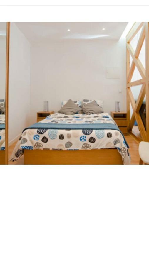 Apartment Beco Das Farinhas Lisbon Exterior photo