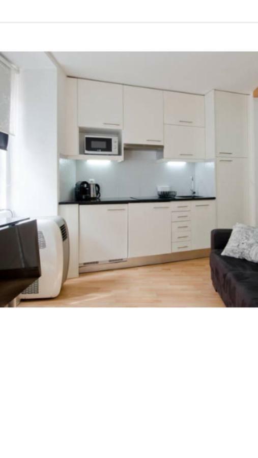 Apartment Beco Das Farinhas Lisbon Exterior photo