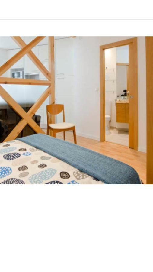 Apartment Beco Das Farinhas Lisbon Exterior photo