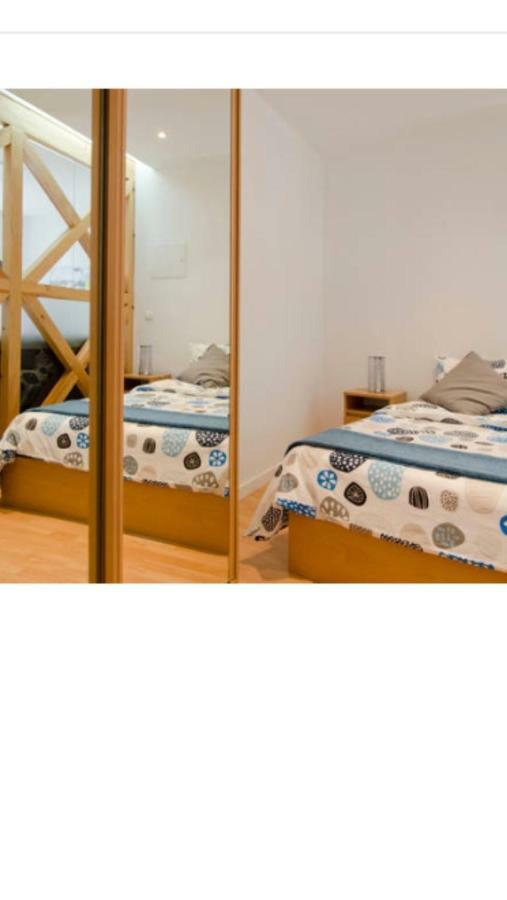 Apartment Beco Das Farinhas Lisbon Exterior photo